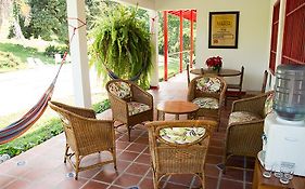 Hacienda Venecia Coffee Lodge